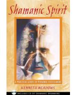SHAMANIC SPIRIT - WITH CD