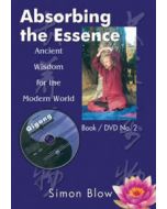 Absorbing the Essence - Book 2  & DVD