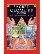 SACRED GEOMETRY CARDS SET