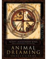 ANIMAL DREAMING ORACLE CARDS