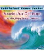 BOOSTING SELF-CONFIDENCE SUBLIMINAL