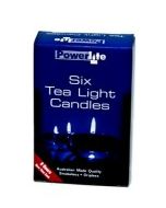 Tealight Candles Box of 6