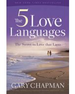 5 LOVE LANGUAGES (REV ED)