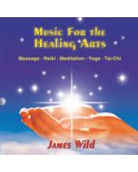 MUSIC FOR THE HEALING ARTS