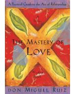 MASTERY OF LOVE
