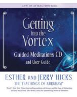 GETTING INTO THE VORTEX inc CD