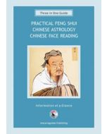 3 IN 1 GDE: FENG SHUI CHINESE ASTROLOGY 