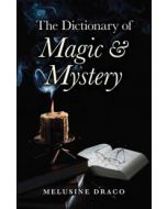 DICTIONARY OF MAGIC & MYSTERY