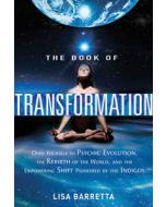 BOOK OF TRANSFORMATION