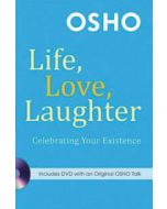 LIFE, LOVE, LAUGHTER (WITH DVD)