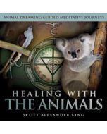 HEALING WITH THE ANIMALS