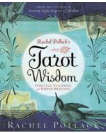 RACHEL POLLACK'S TAROT WISDOM