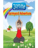 Joytime Yoga Adventures- Farmyeard Adventure