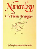 NUMEROLOGY AND THE DIVINE TRIANGLE