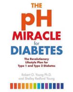 PH MIRACLE FOR DIABETES