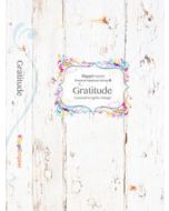 Gratitude  A Journal to Ignite Change