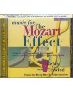 MUSIC FOR THE MOZART EFFECT VOL.5: Relax & Unwind 