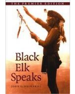 BLACK ELK SPEAKS *