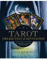 TAROT PREDICTION & DIVINATION