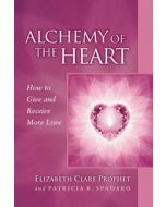 ALCHEMY OF THE HEART