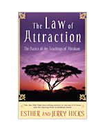 LAW OF ATTRACTION