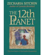 Twelfth Planet Book 1