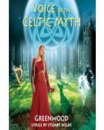 Voice of the Celtic Myth