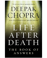 LIFE AFTER DEATH: BOOK OF ANSWERS