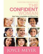 Confident Woman