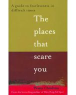 PLACES THAT SCARE YOU NEW ED
