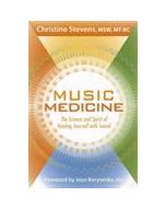 Music Medicine Book