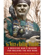 Voice of Rolling Thunder