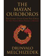 Mayan Ouroboros