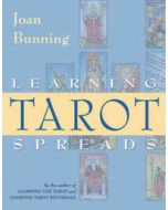 LEARNING TAROT SPREADS
