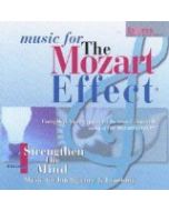 Mozart Effect, Volume 1, Strengthen the Mind
