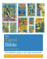 TAROT BIBLE - NEW ED
