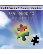 QUIT SMOKING SUBLIMINAL