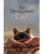 Dalai Lama's Cat