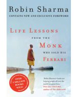LIFE LESSONS FROM THE MONK WHO SOLD HIS FERRARI