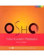 Osho kundalini meditation