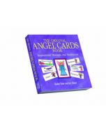 ANGEL CARDS BOOK