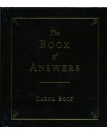 BOOK OF ANSWERS - HC