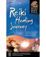 reiki healing journey