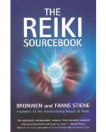 Reiki Sourcebook