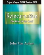 reincarnation the story of our souls
