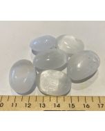 Selenite Tumbled Stones IEC511