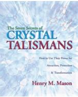seven secrets of crystal talisman
