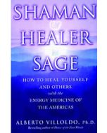 Shaman Healer Sage