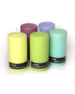 simply fragrant candles
