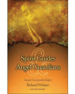 SPIRIT GUIDES & ANGEL GUARDIANS